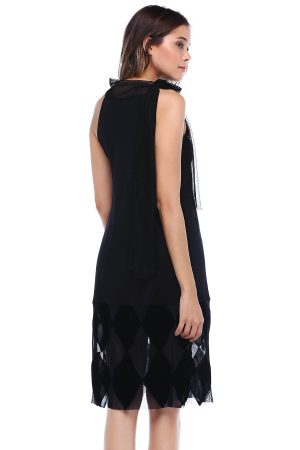 Black Skirt for Fashion Ladies