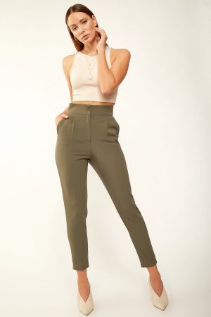 Women Pants