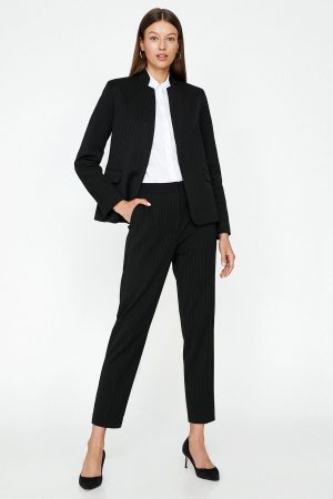 Women’s Striped Pants