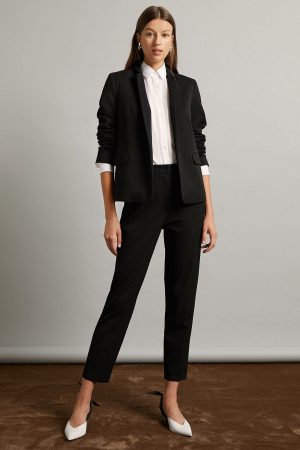 Women’s Striped Pants