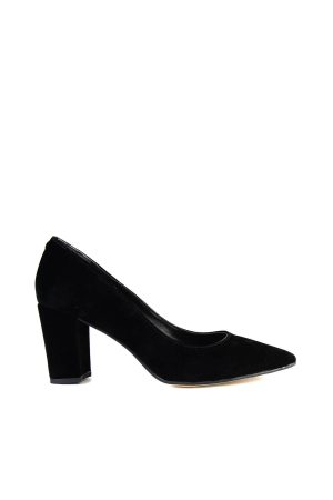 Women’s Black Evening Shoes