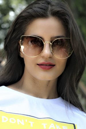 Cat Eye Sunglasses for Women
