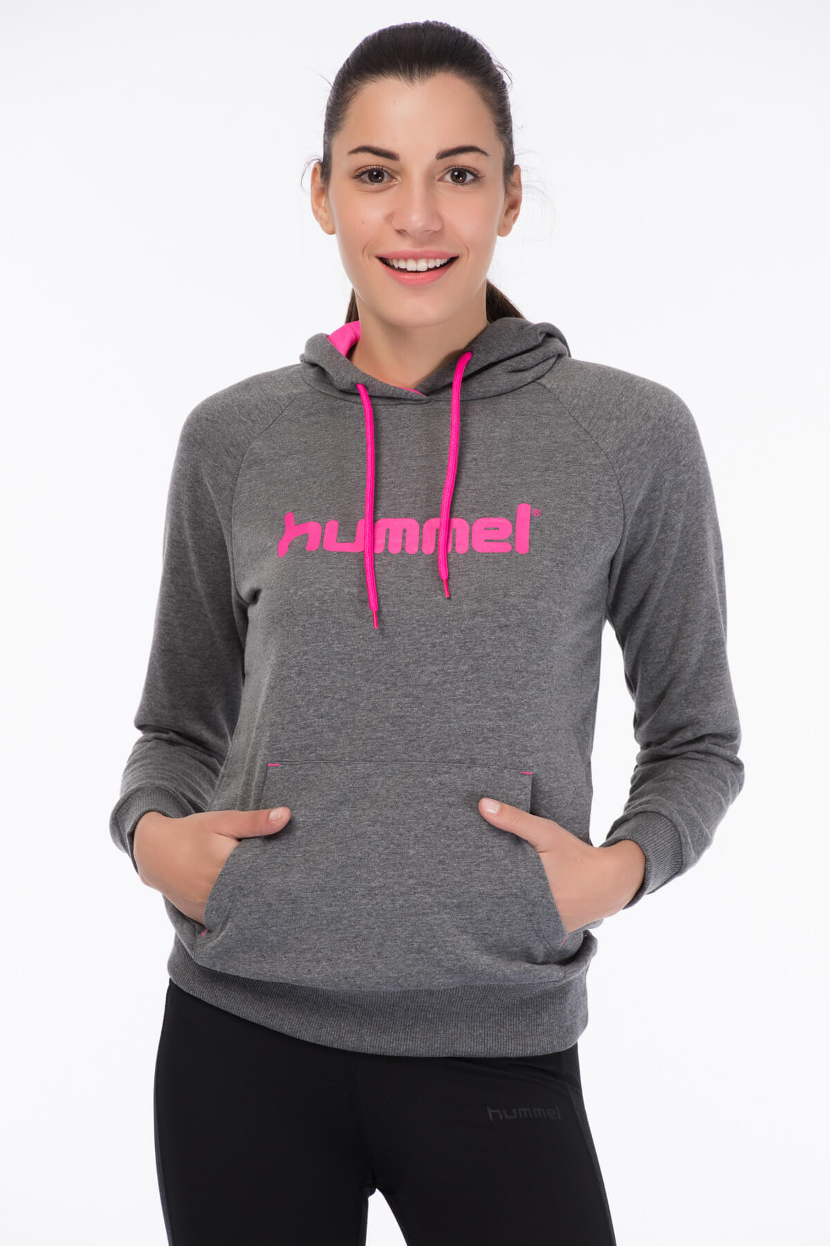 Women's Hoodie Sweatshirt - Beren Store