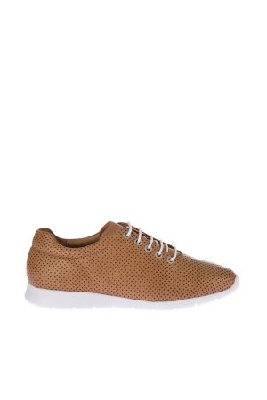 Women’s Brown Sneaker