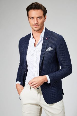 Jacket & Coats