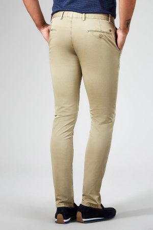 Men’s Side Pocket Pants