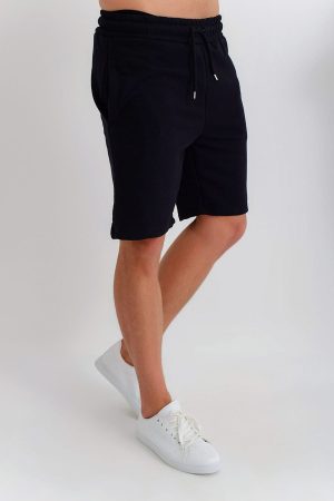 Men’s Black Short