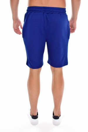 Men’s Blue Short