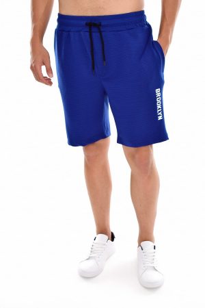 Men’s Blue Short