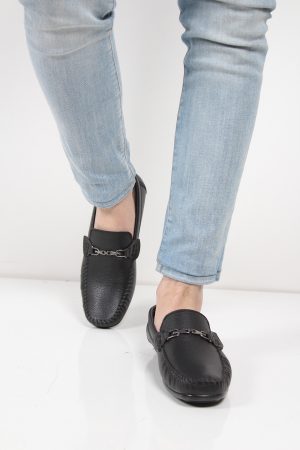 Men’s Black Casual Shoes