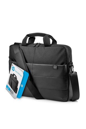 15.6″ Classic Briefcase and Notebook Bag
