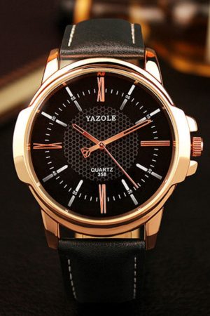 Man Watch