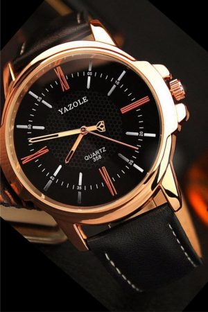 Man Watch