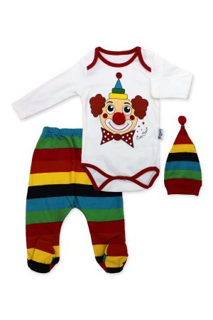 Baby Set of 3