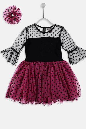 Dresses for Fashion Toddler Girls