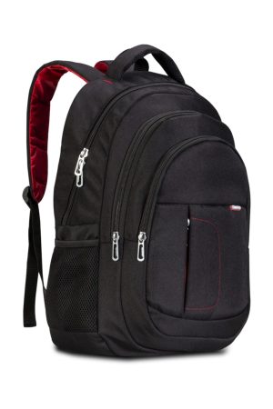 Macbook Air-Ultrabook Compatible Backpack 10-15.6 “Black
