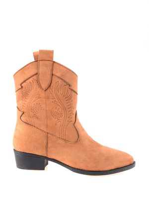 Women’s Brown Boots
