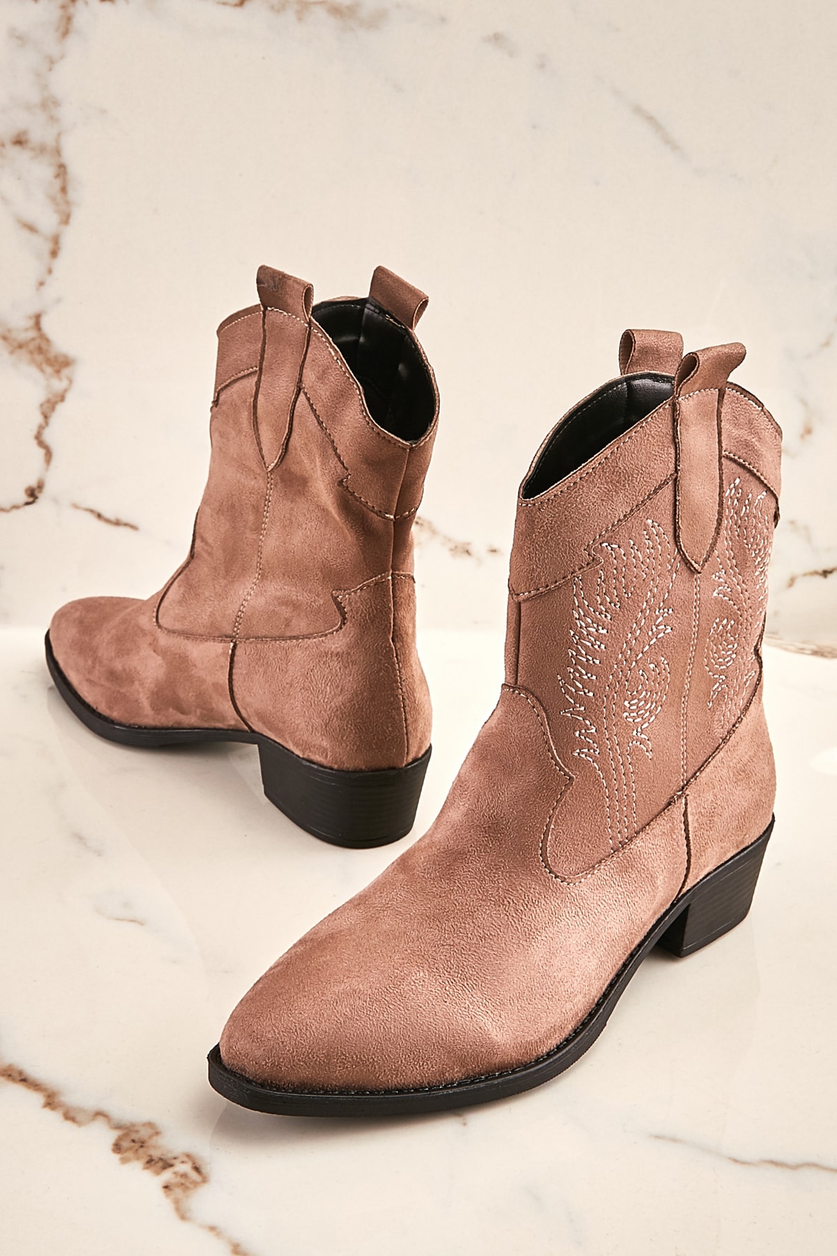 Women s Tan Color Boots Beren Store