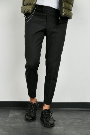 Men’s Black Pants
