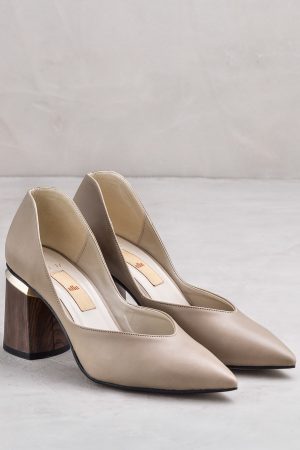 Women’s Beige Shoes