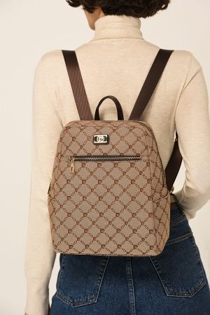 Women’s Brown Bag