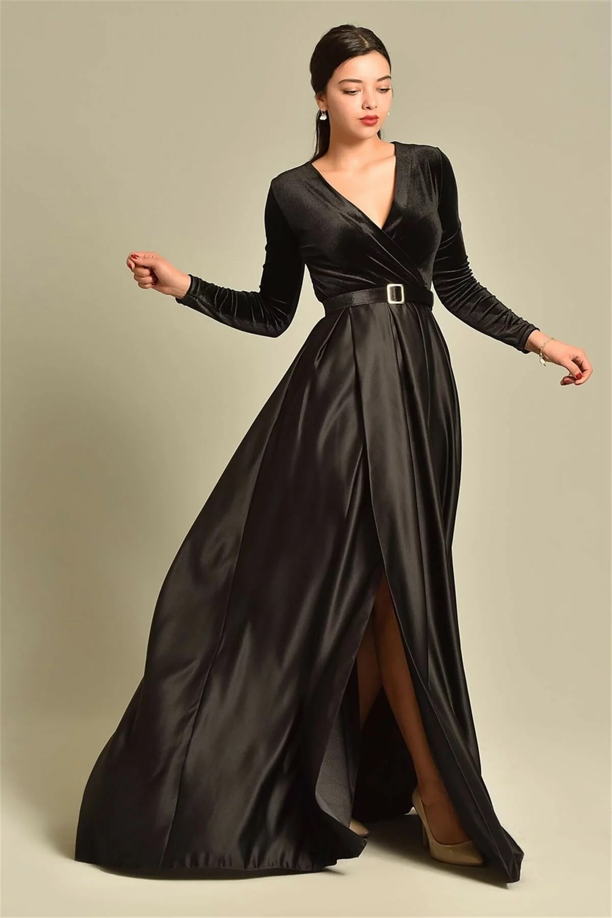 Buy Convertible 6-Way Rust Sandstone Tie-Dye Cotton Skirt Dress Online at  SeamsFriendly