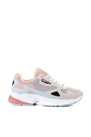 Women’s Gray Green Sneaker