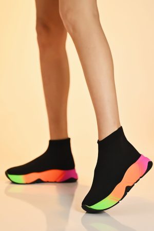Women’s Multi Sports Socks Sneaker